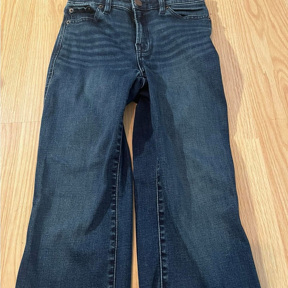Classic Blue Women's Jeans